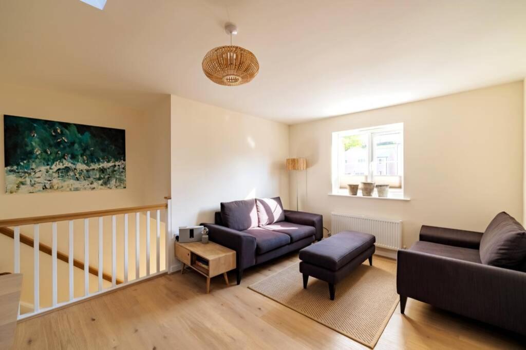 Number 27, Swanpool Villa Falmouth Dış mekan fotoğraf