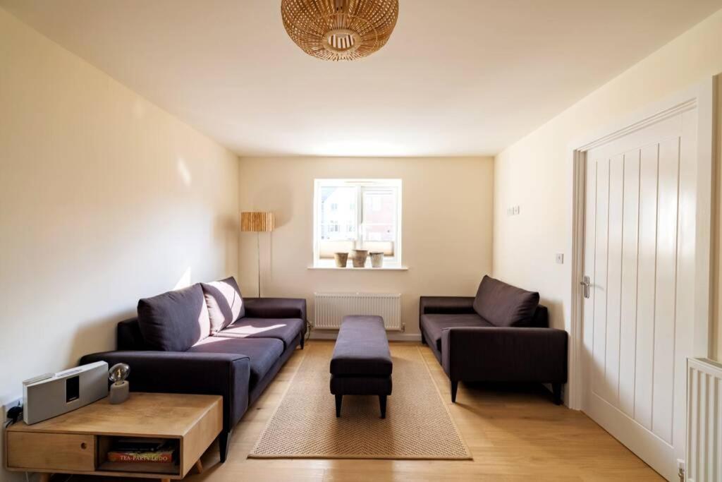 Number 27, Swanpool Villa Falmouth Dış mekan fotoğraf