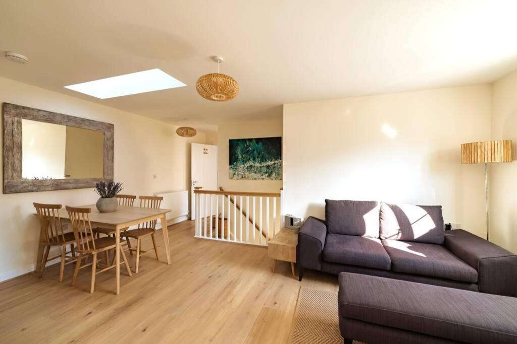 Number 27, Swanpool Villa Falmouth Dış mekan fotoğraf
