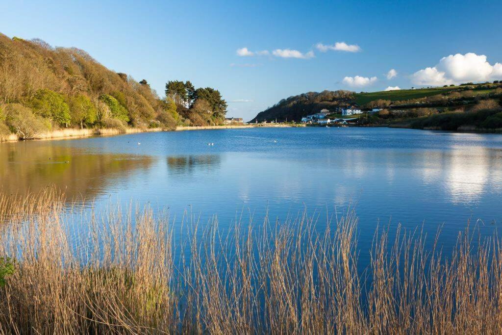 Number 27, Swanpool Villa Falmouth Dış mekan fotoğraf