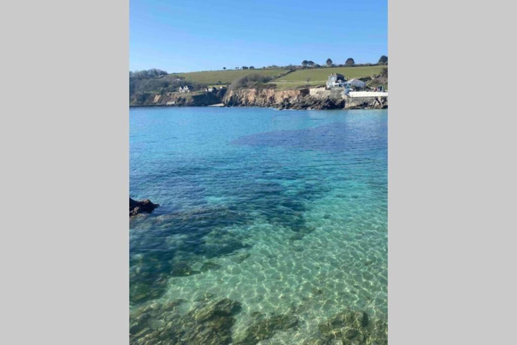 Number 27, Swanpool Villa Falmouth Dış mekan fotoğraf